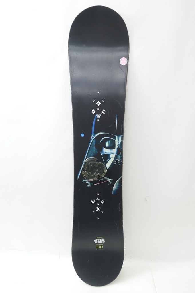 キッズ用 11 12 Burton Chopper Star Wars Kids130cm スノーボード チョッパー スターウォーズバートン 子ども用 売買されたオークション情報 Yahooの商品情報をアーカイブ公開 オークファン Aucfan Com