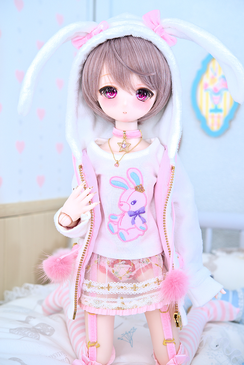 ddh01メイクカスタムヘッドセット。 DDH-01 | ドルフィー I-25-11-02