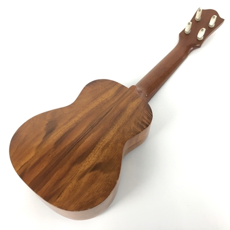 【1円】 Famous KS-1 ウクレレ フェイマス 弦楽器 楽器 趣味 中古 Y5257218