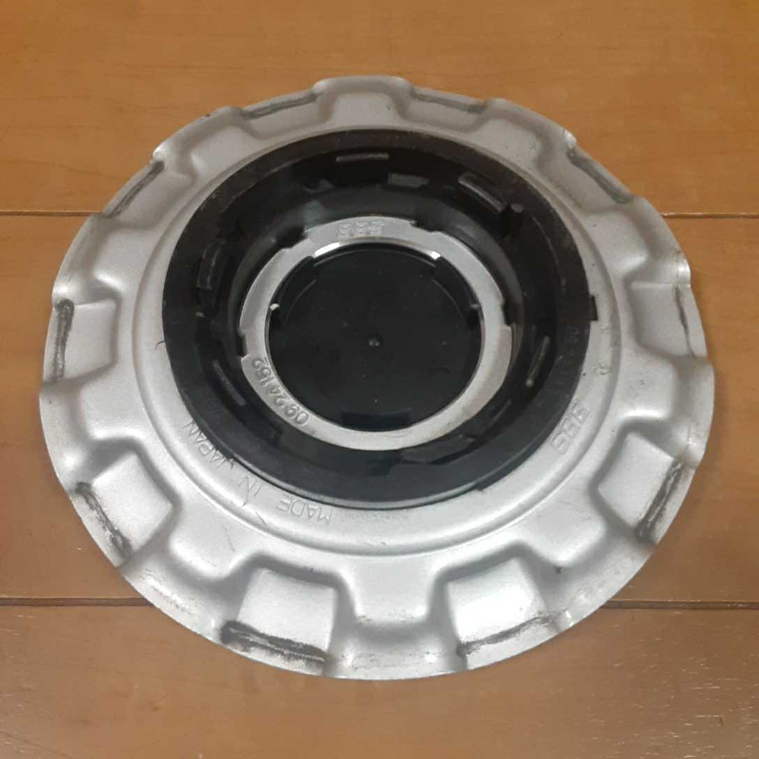 BBS センターキャップ RG RG2 0 0924152 1 bbs RG-2 rg - ガンメタ 