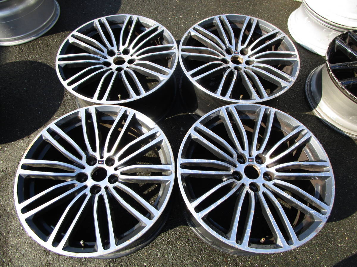 5シリーズ パーツ情報 BMW現行5シリーズ（G30系）Mスポーツ 