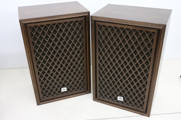 SANSUI サンスイ 山水 2ウェイスピーカー SP-30 ペア 音出しOK（9253