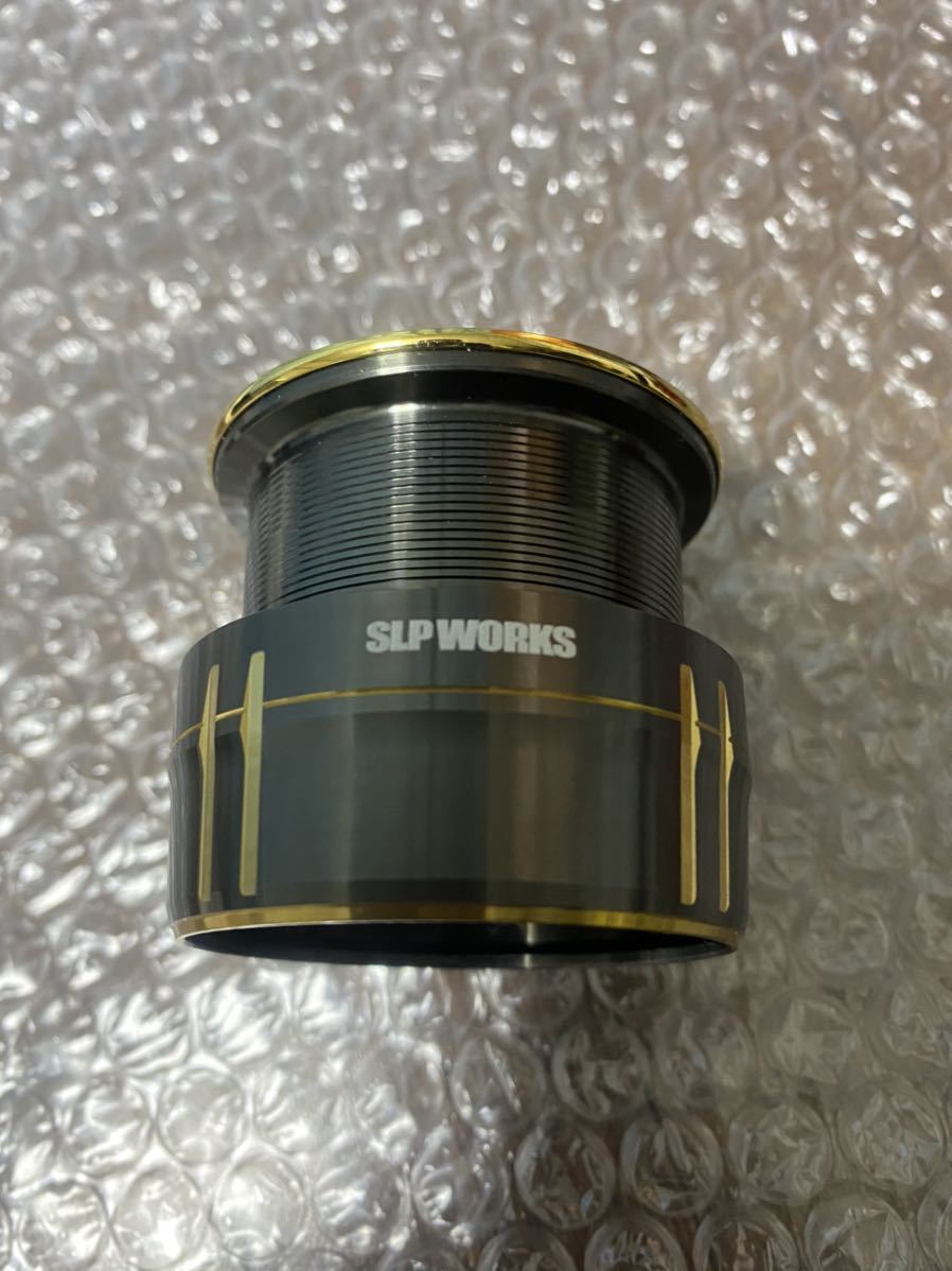 送料込 美品 LT4000S【ダイワ・SLPワークス純正】SLPW EX LTスプール