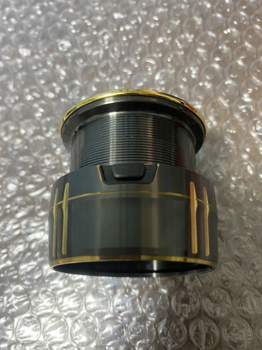 送料込 美品 LT4000S【ダイワ・SLPワークス純正】SLPW EX LTスプール