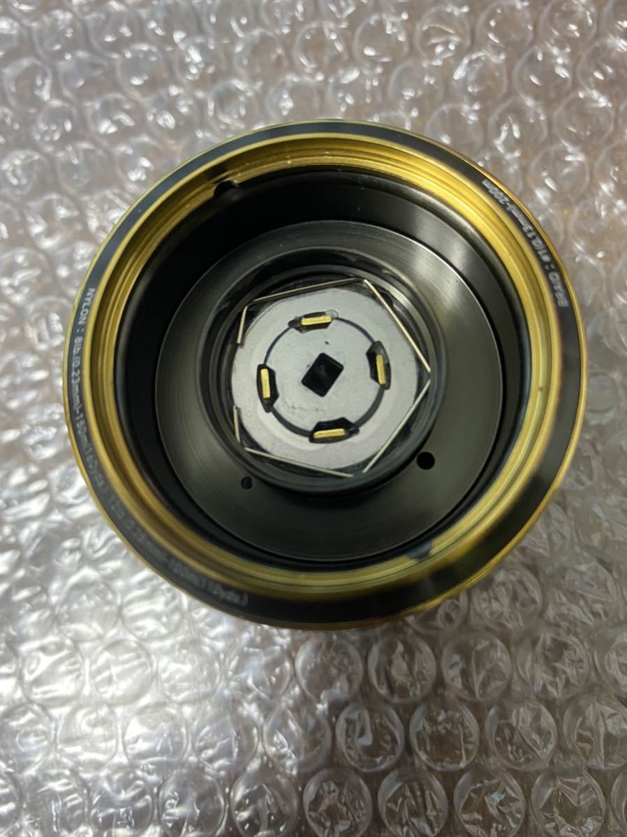 送料込 美品 LT4000S【ダイワ・SLPワークス純正】SLPW EX LTスプール