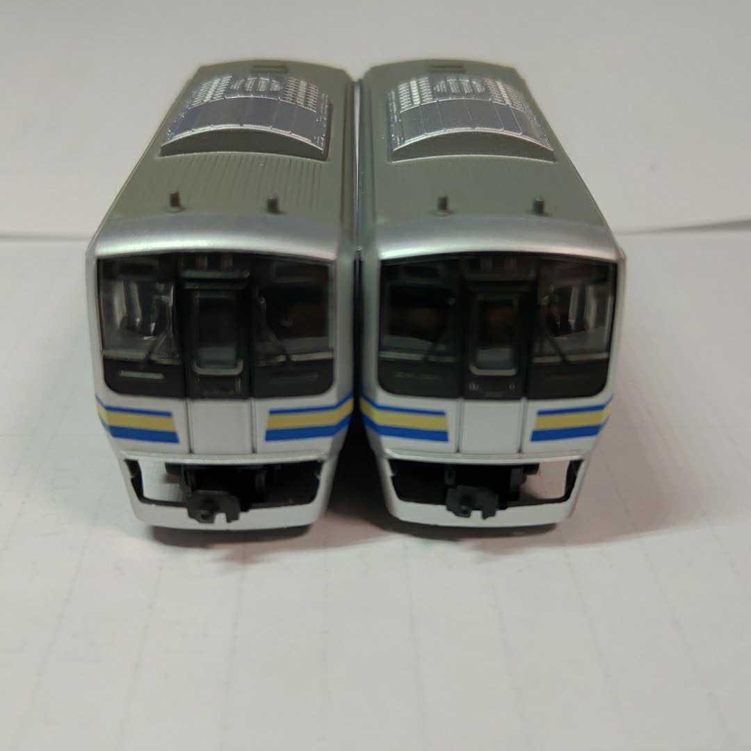 Bトレ - E217系 未更新車・組立済4両 ◎Bトレ パート16JR東日本E217系