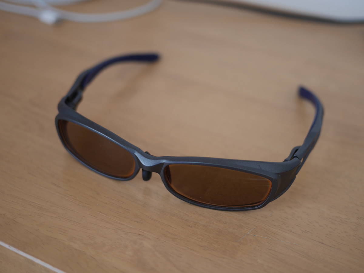  Zeque by ZEAL OPTICS CAVARO ゼクー バイ ジール オプティクス カヴァロ TALEX タレックス 偏光グラス(アクセサリー)｜売買されたオークション情報、yahooの商品情報をアーカイブ公開 - オークファン アクセサリー