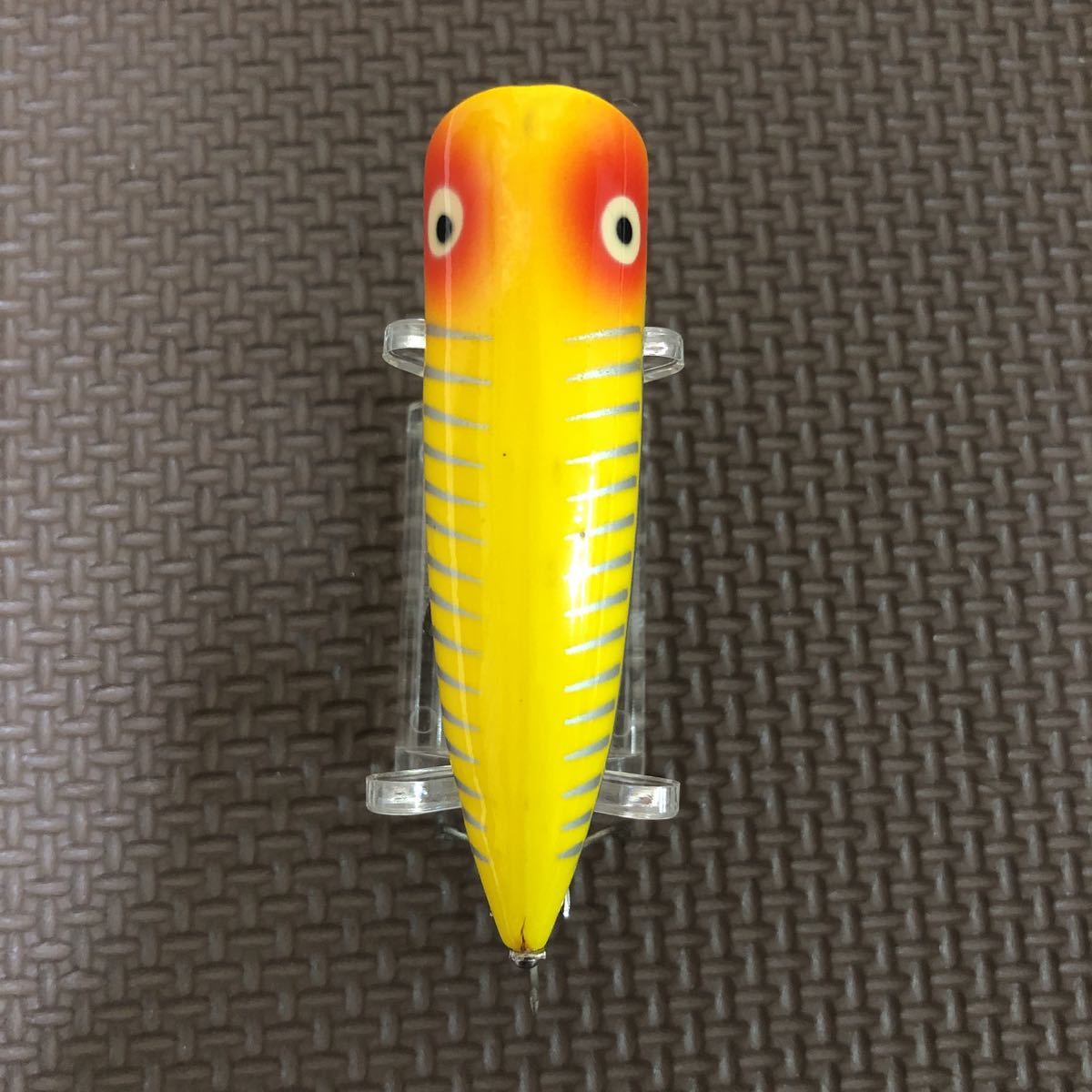 ヘドン チャガースプーク | オールドヘドン オールド (XRY)縦割り・吹き目美品オールドルアー チャガースプークXRYクリアーベリー2個セット(ヘドン Spook ヘドンチャガースクープ⭐️ Heddon 知力❓体力❓時の運❓MAXのバス チャガー Chugger レッドヘッド &frasl; チャガースプークの新着記事｜アメーバブログ（アメブロ）