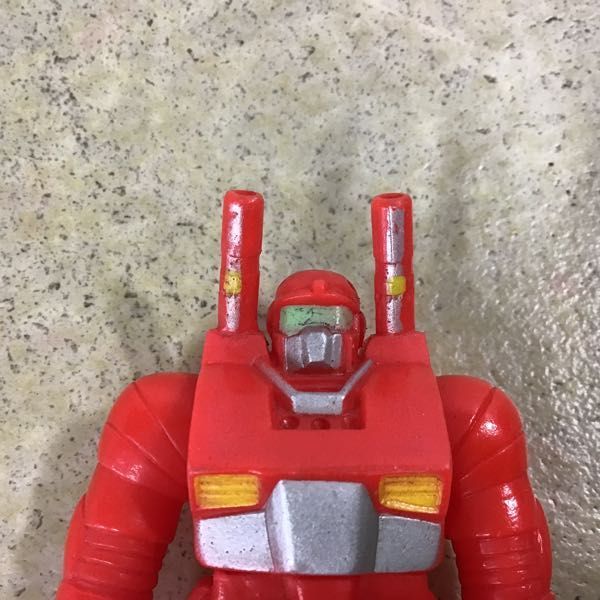 クローバー 機動戦士ガンダム CLOVER ダイカスト - Yahoo!オークション