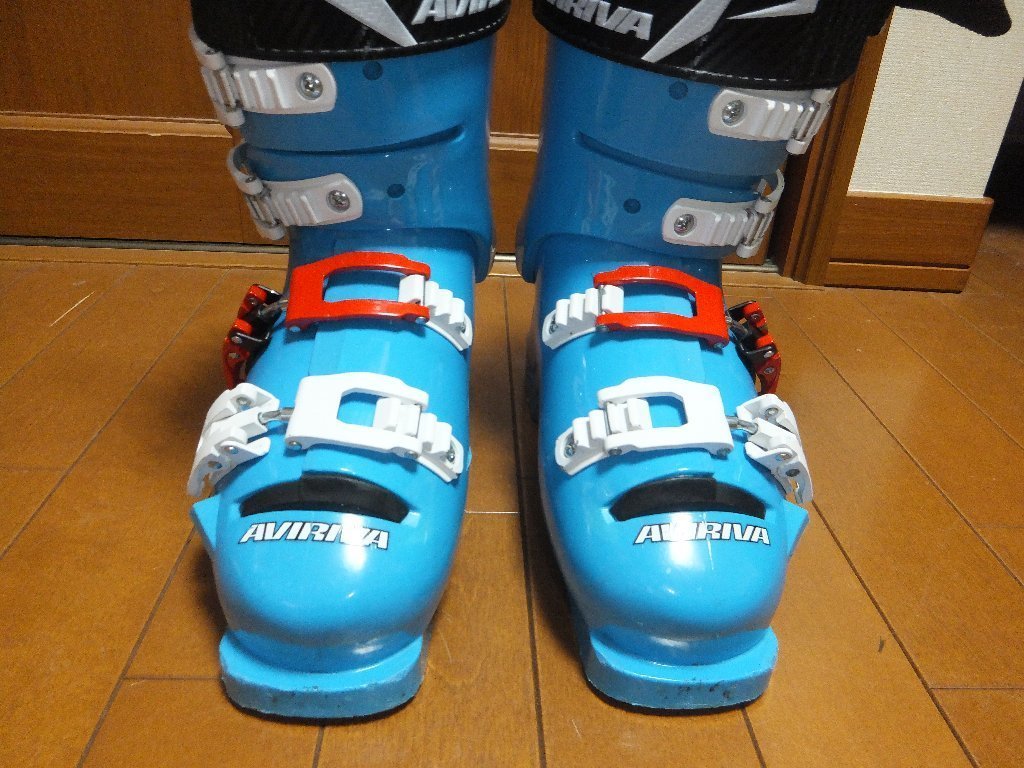 大人気】中古☆18-19モデル AVIRIVA HORNET S120（アビリーバ