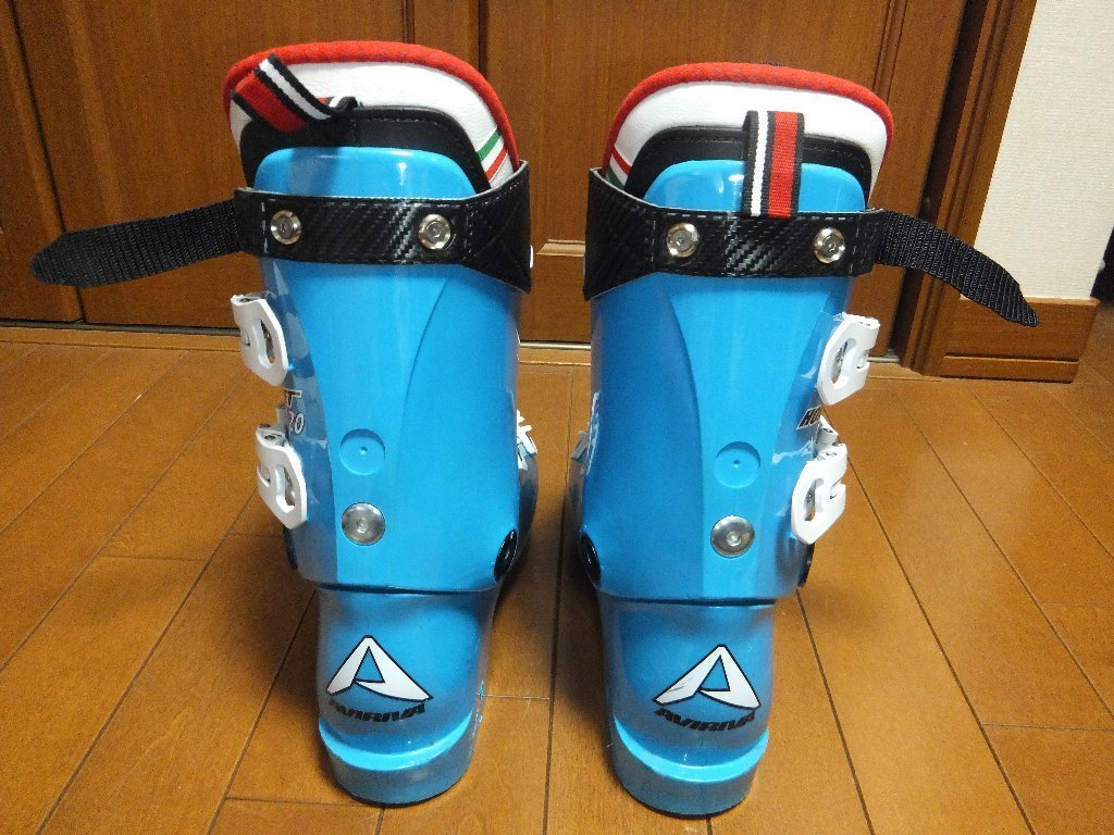 大人気】中古☆18-19モデル AVIRIVA HORNET S120（アビリーバ