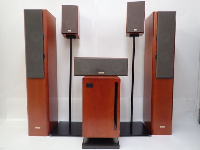 クリアランスショッピング 即戦力 ONKYO D-207F D-207C D-207M SL-207