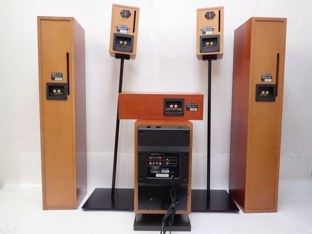 クリアランスショッピング 即戦力 ONKYO D-207F D-207C D-207M SL-207