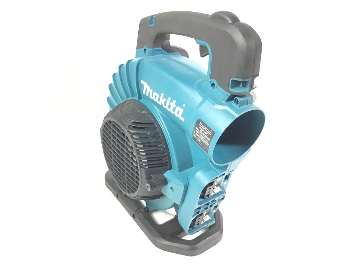 エコツール豊田インター店Makita⁄マキタ 36V充電式ブロワ MUB363DZ