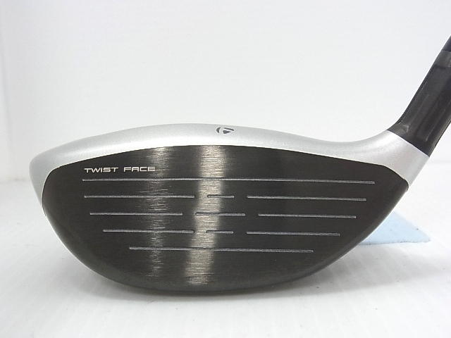 M6 テーラーメイド TM5 FUBUKI 0 3W（15°）純正FUBUKI TM5（S）／3番ウッド 公式通販 (M6-3&frasl;15 セット フレックス ですぐ届く 1 3W SR カーボンシャフト