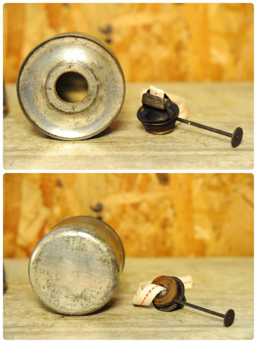 VTG 希少 ARMSPEAR 1925 Railroad Lantern / アドレイク デイツ レイル