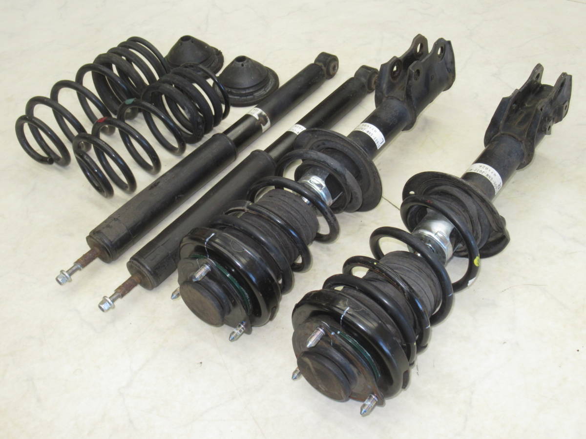 シビック FD2 タイプR 純正サスペンション ホンダ 純正 - 2026年最新 