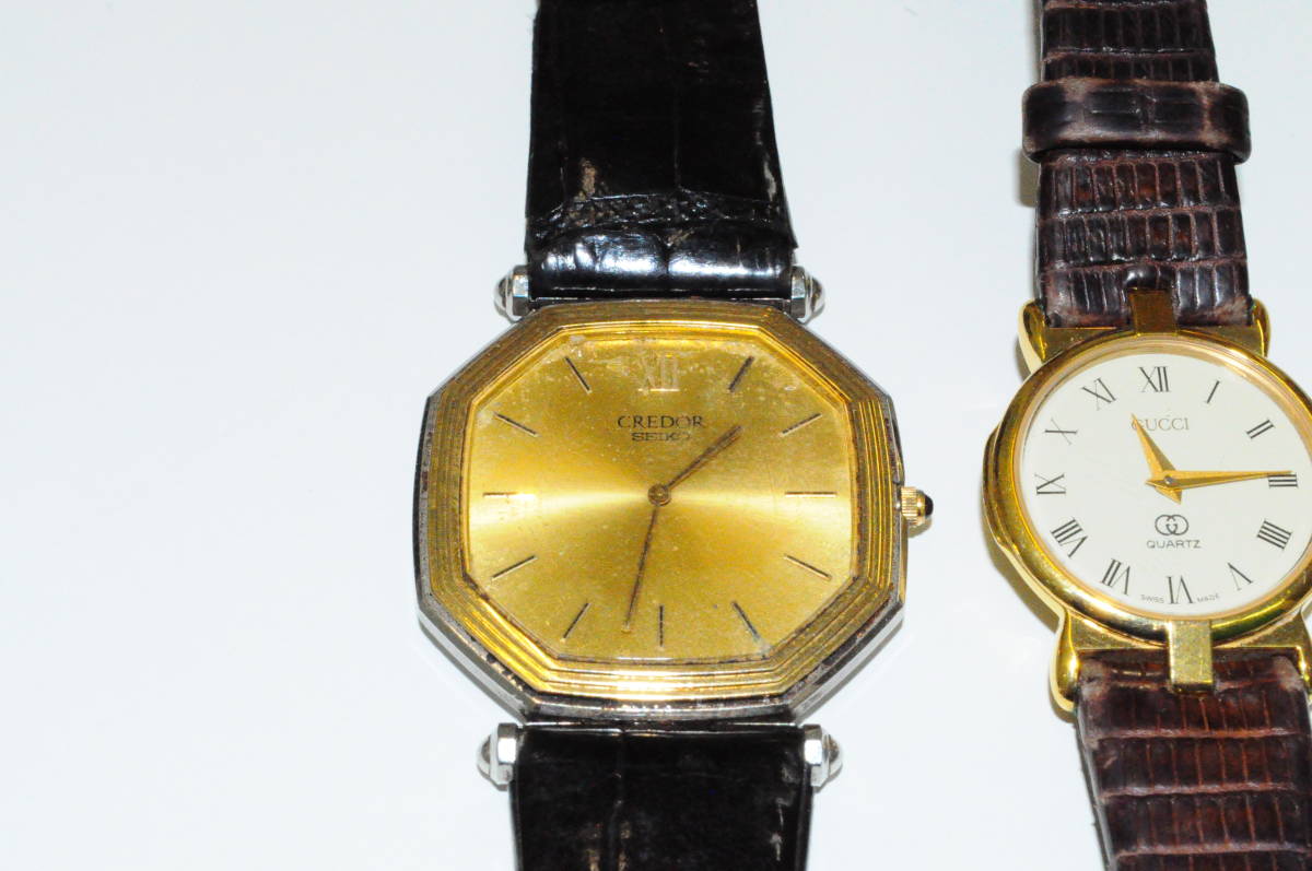 （伊424.473.541）高級時計　（クレドール、GUCCI、RADO）送料無料 RADO Cook High-Tech クック キャプテン \u003cクレドール\u003e50周年記念限定