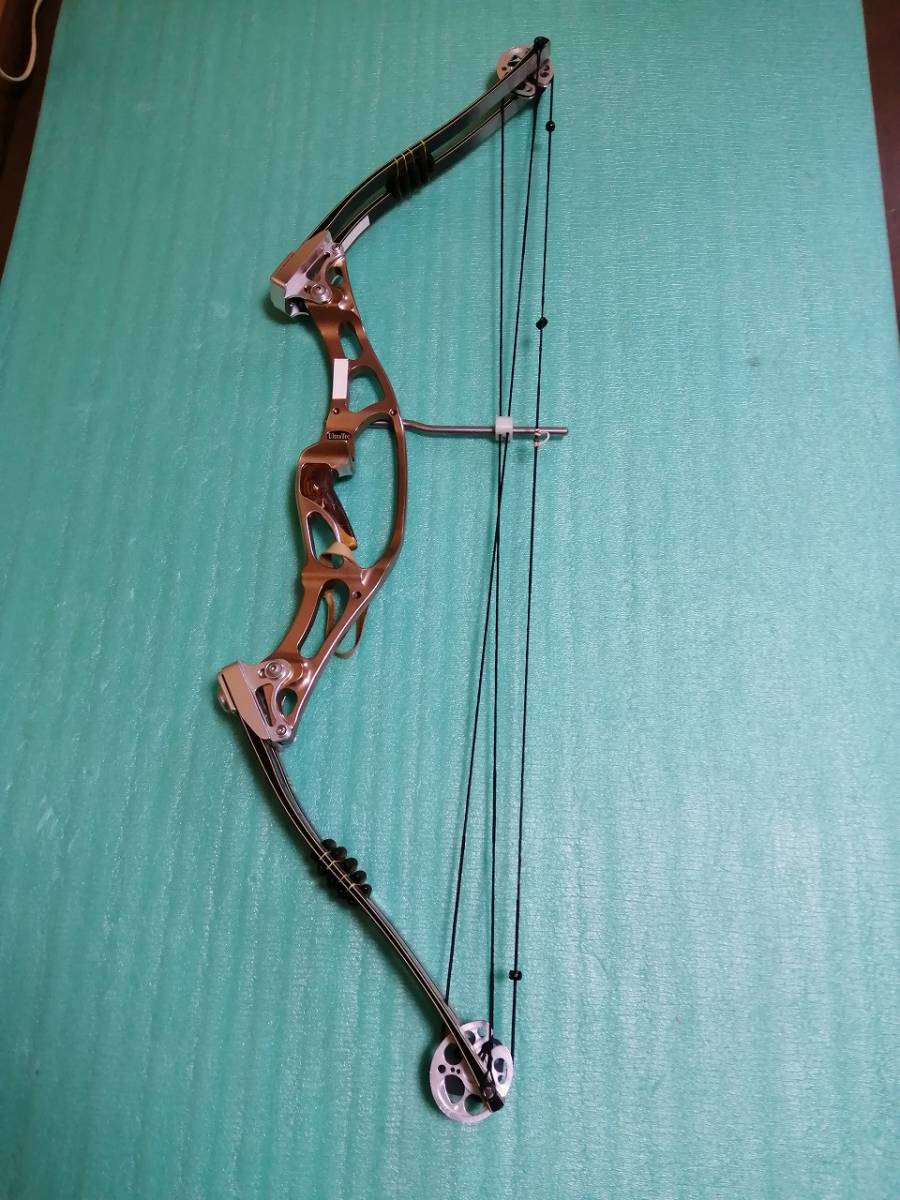 Hoyt USA XT3000(アーチェリー)｜売買されたオークション情報、yahooの商品情報をアーカイブ公開 - オークファン アーチェリー