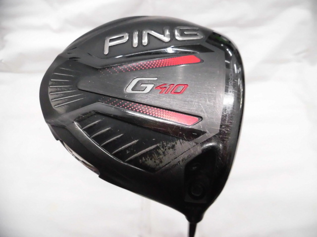 G410 SFT PING ピン ドライバー #5(19°)の商品詳細｜中古 中古フェアウェイウッド ping sft g410 中古G410 - 通販｜GDO中古ゴルフクラブ (ピン) メルカリ 173-65