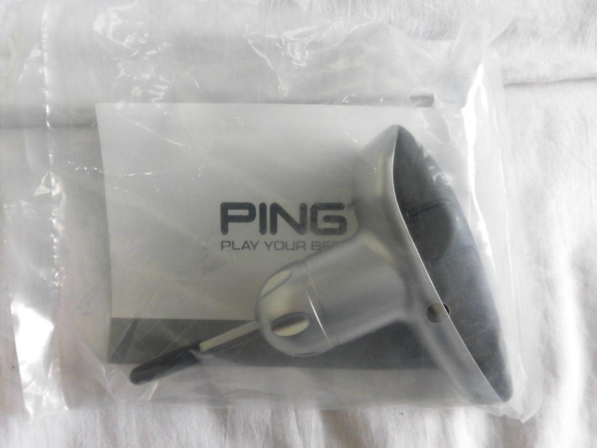 G410 SFT PING ピン ドライバー #5(19°)の商品詳細｜中古 中古フェアウェイウッド ping sft g410 中古G410 - 通販｜GDO中古ゴルフクラブ (ピン) メルカリ 173-65