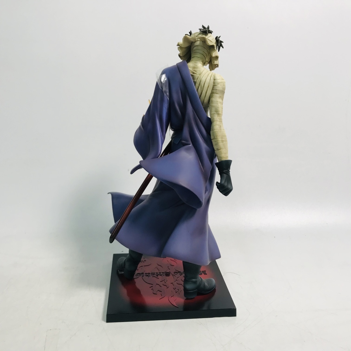 1円 未開封 メガハウス G E M シリーズ るろうに剣心 新京都編 志々雄真実 Clinicabirdcare Com Br 1円 未開封 メガハウス G E M シリーズ るろうに剣心 新京都編 志々雄真実 Clinicabirdcare Com Br