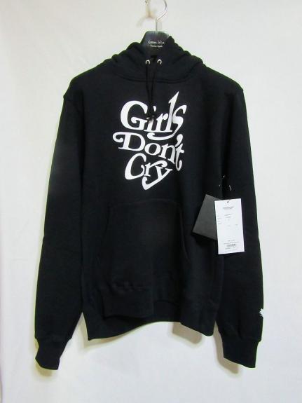 UNDERCOVER x VERDY アンダーカバー × ヴェルディ Girls Don