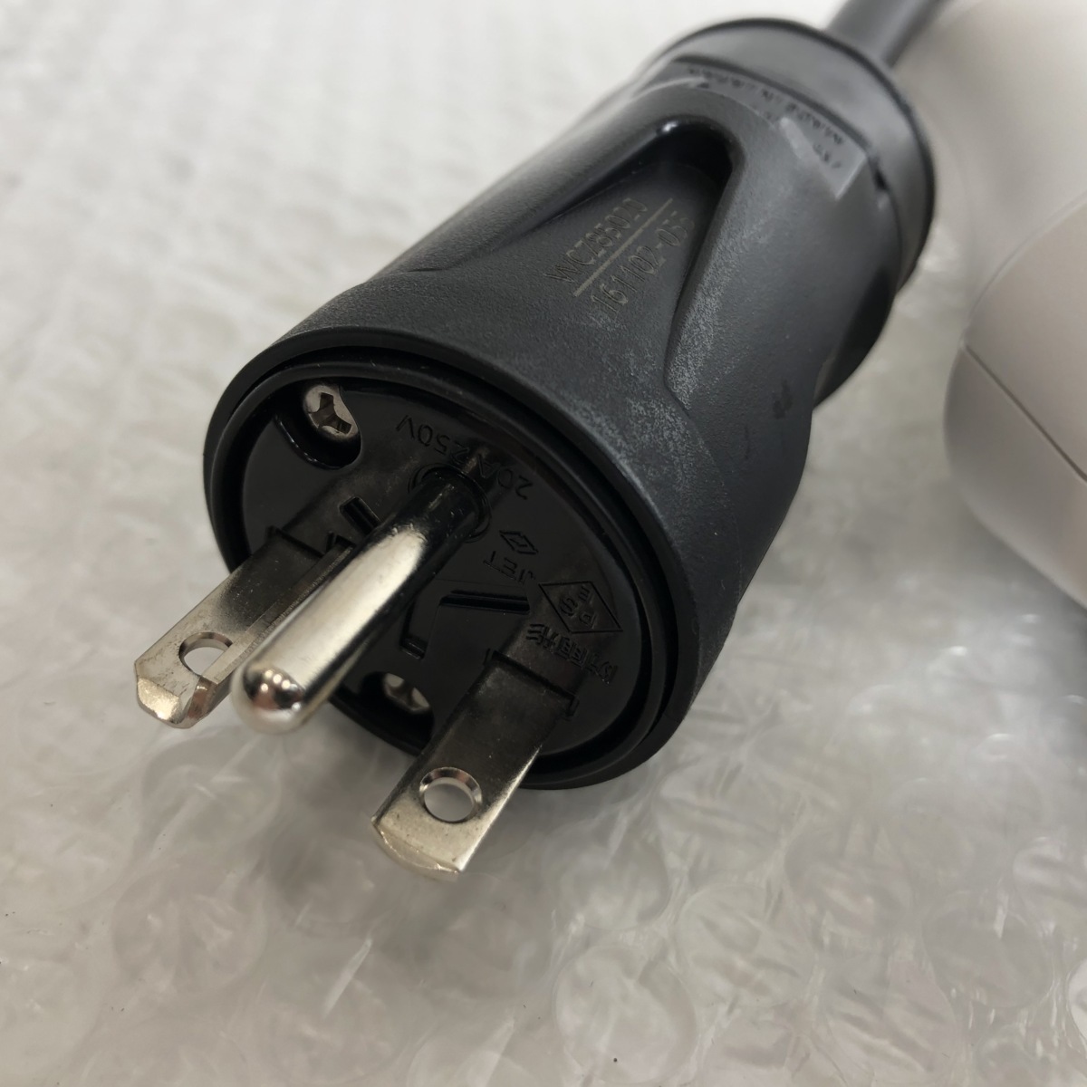 アウトランダー 充電ケーブル 純正 アウトランダー」(三菱用 三菱 充電