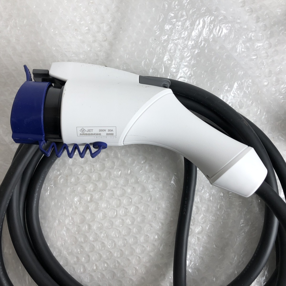 アウトランダー 充電ケーブル 純正 アウトランダー」(三菱用 三菱 充電