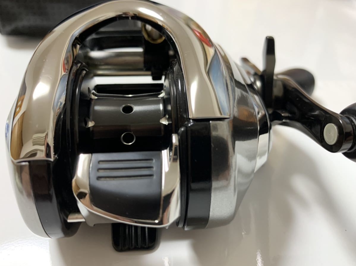 シマノ HG 右ハンドル 16アンタレスDC 0 SHIMANO DC アンタレス 付属品