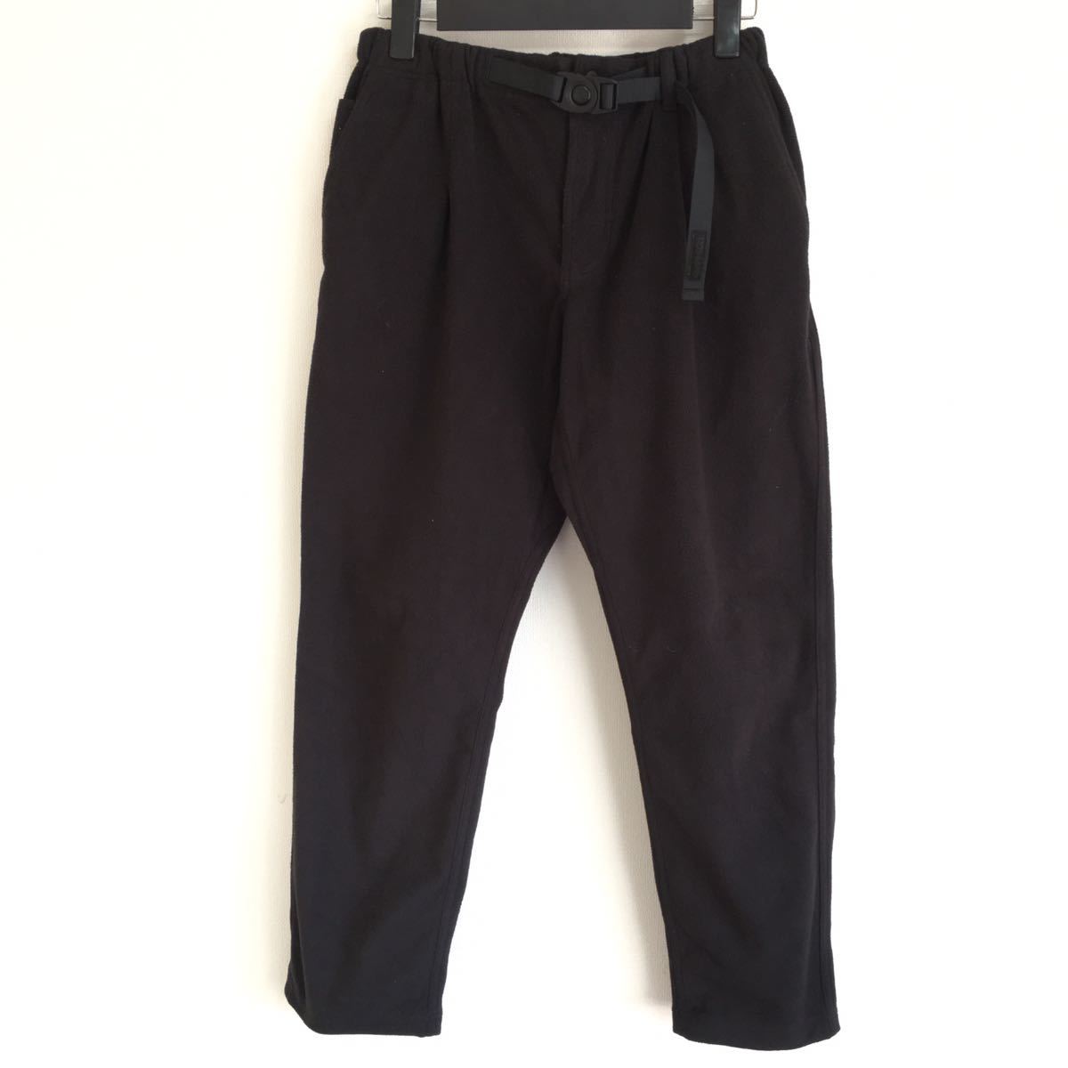 GRAMICCI グラミチ フリース KNIT BONDING FLEECE &frasl; ボンディング クライミングパンツ GRAMICCI(グラミチ) 中古・古着通販GRAMICCI (グラミチ) Gramicci HIGH!STANDARD RIB 冬に履きたいGRAMICCI(グラミチ)の快適ウェア。定番から新作まで