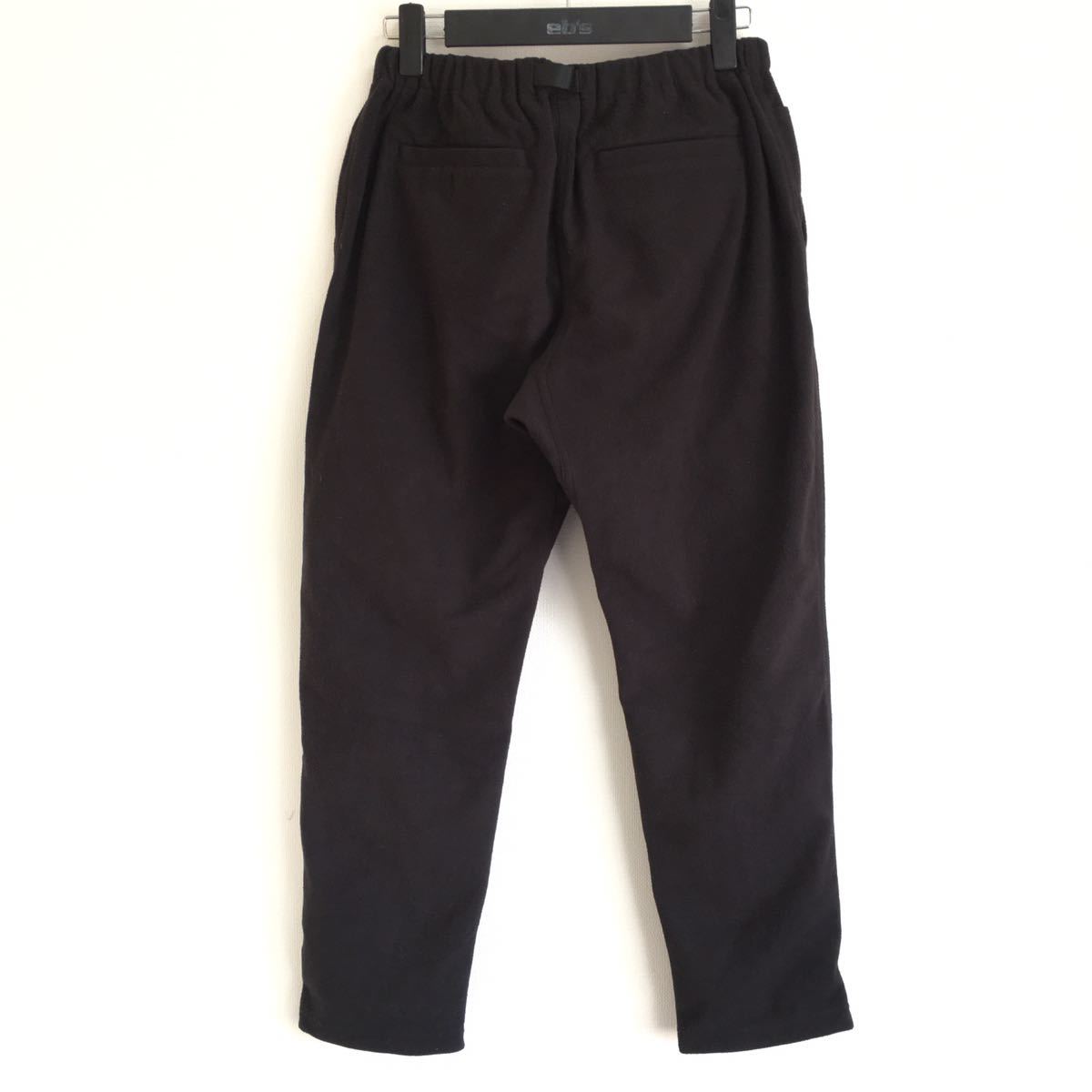 GRAMICCI グラミチ フリース KNIT BONDING FLEECE &frasl; ボンディング クライミングパンツ GRAMICCI(グラミチ) 中古・古着通販GRAMICCI (グラミチ) Gramicci HIGH!STANDARD RIB 冬に履きたいGRAMICCI(グラミチ)の快適ウェア。定番から新作まで