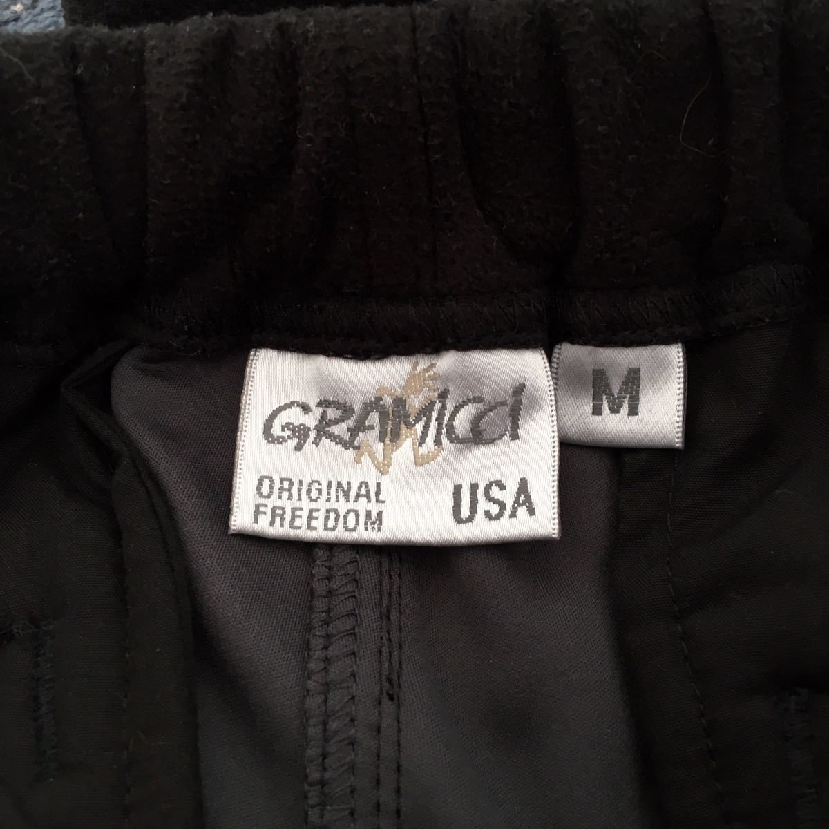 GRAMICCI グラミチ フリース KNIT BONDING FLEECE &frasl; ボンディング クライミングパンツ GRAMICCI(グラミチ) 中古・古着通販GRAMICCI (グラミチ) Gramicci HIGH!STANDARD RIB 冬に履きたいGRAMICCI(グラミチ)の快適ウェア。定番から新作まで
