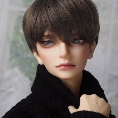 SWITCH HWAYEON ヘッド　USED （管理No.8）