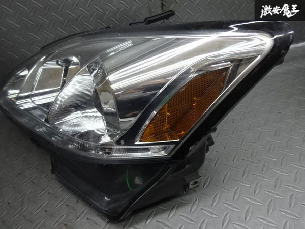 IS350 GSE21 レクサス 社外 SONAR ソナー LED テールランプ 20系 05-08