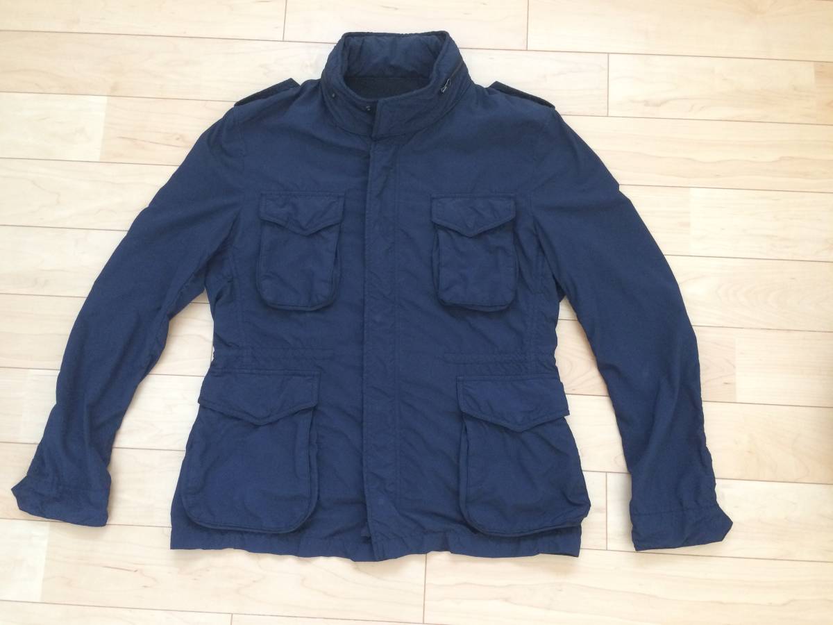 超激得，超激得，HOT エストネーション M-65 購入金額40，000円 サイズ