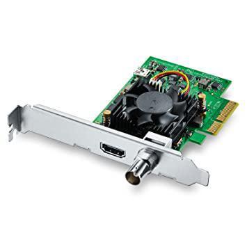 大得価 Blackmagic Design BDLKMINIREC4K DeckLink Mini Recorder 4K(家電、AV、カメラ)｜売買されたオークション情報、yahooの商品情報をアーカイブ公開 - オークファン その他