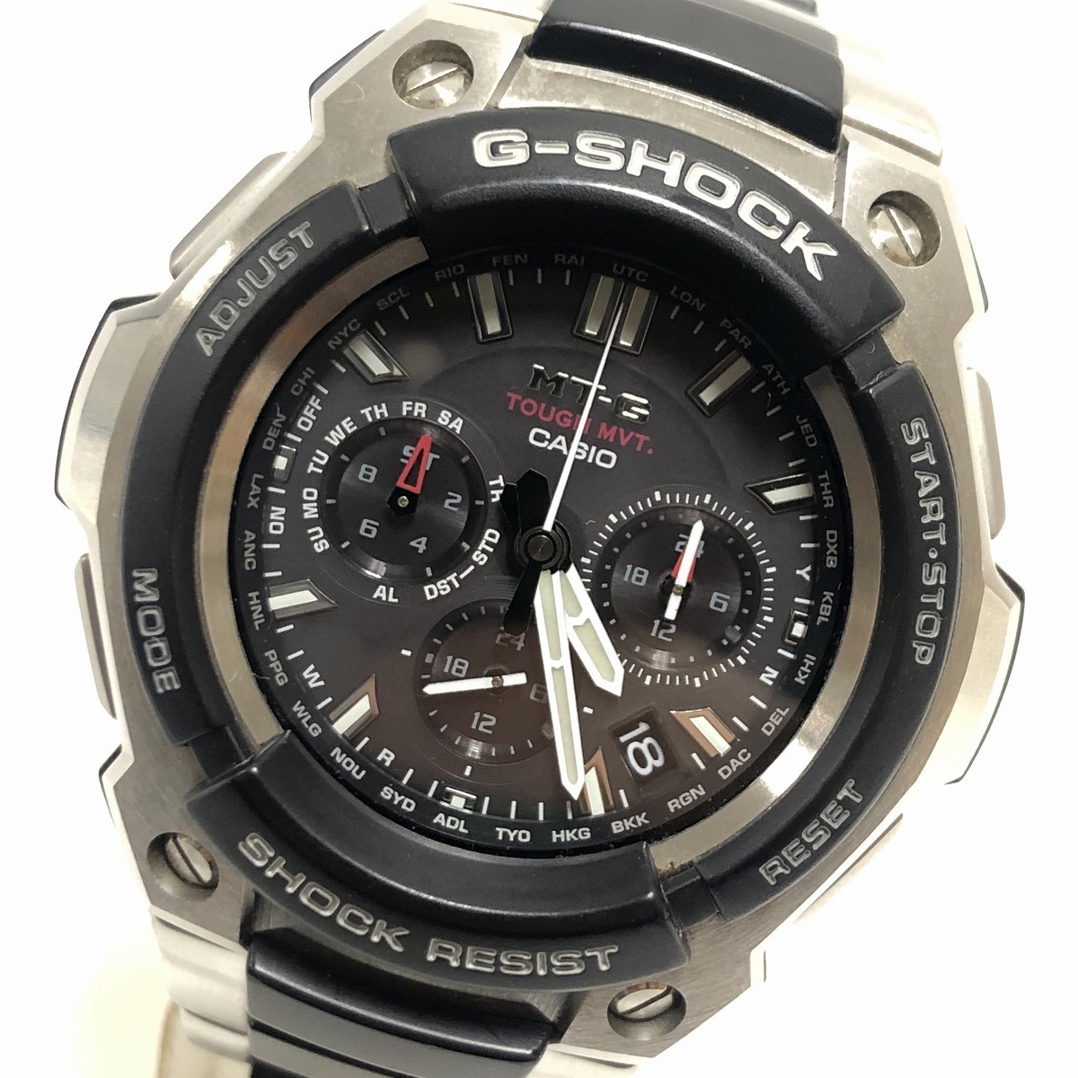 G-SHOCK 腕時計 | CASIO カシオ メンズ 2025年G-SHOCK のおすすめ人気 
