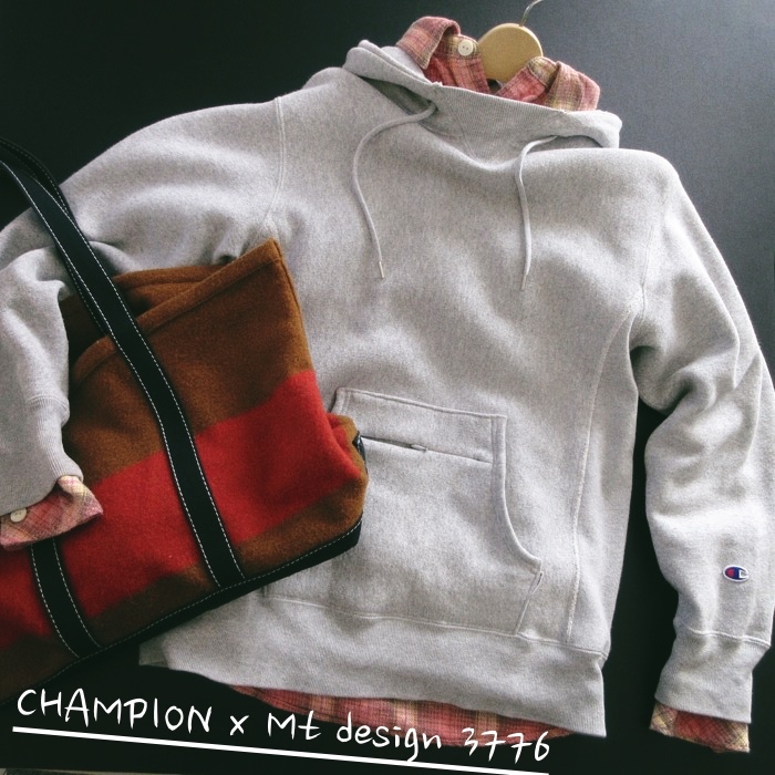 定番，低価 【Champion チャンピオン】復刻 青タグ リバースウィーブ 