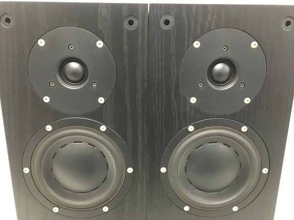 PMC LB1 Classic Signature スピーカー ペア 音響 オーディオ 音響機材