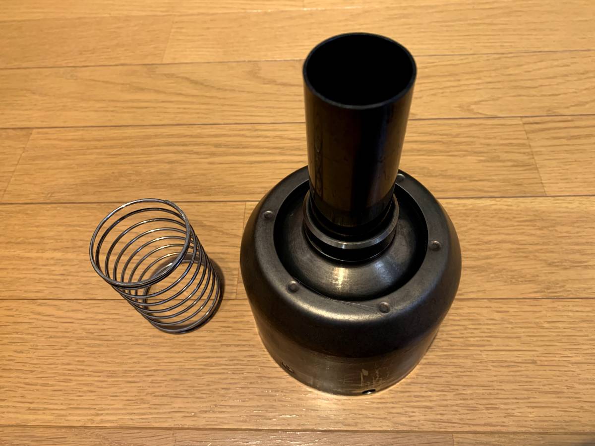 APEXi アペックス アクティブテールサイレンサー 汎用 115φ 115パイ
