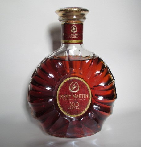 ◇ レミーマルタン REMY MARTIN / XO SPECIAL コニャック（ブランデー