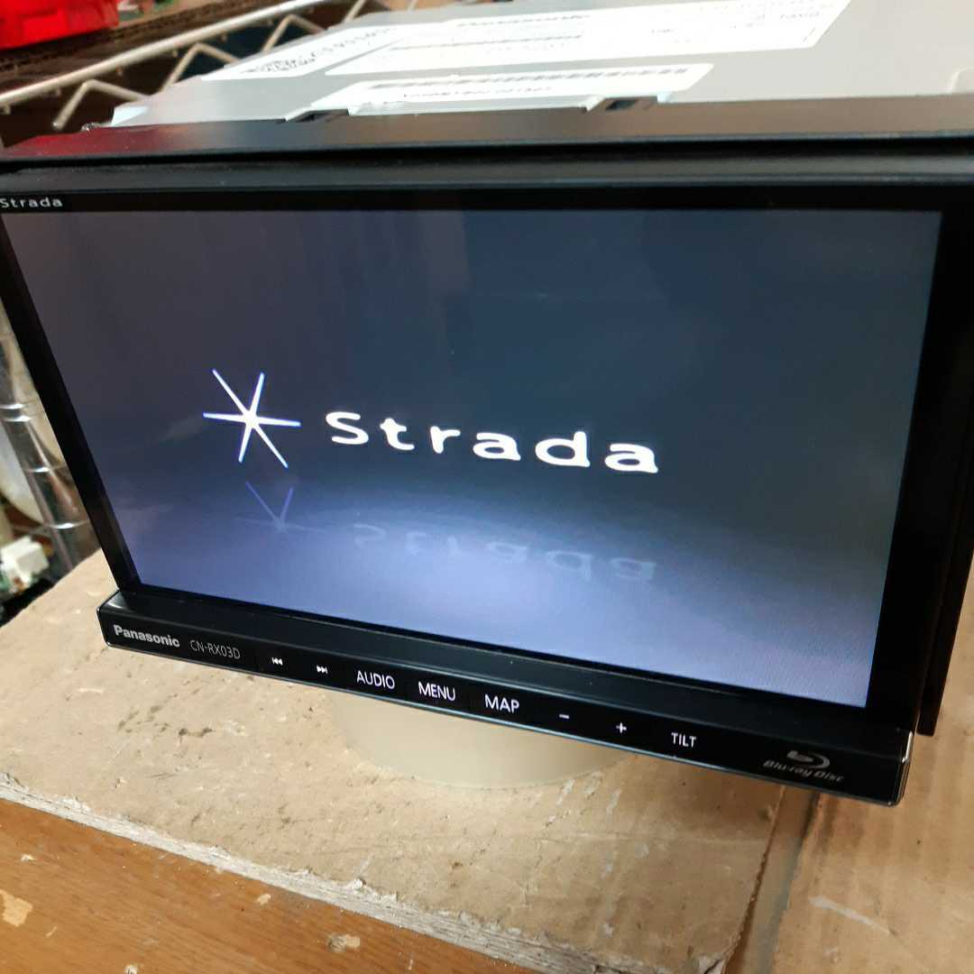 パナソニック CN-GL706D Panasonic Gorilla ゴリラ タッチパネル CN