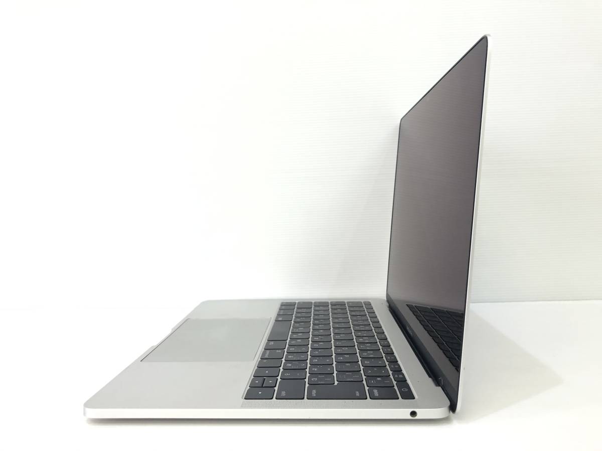 11.30.1【Apple/アップル】MacBook Pro 13.3インチ SSD無し Model