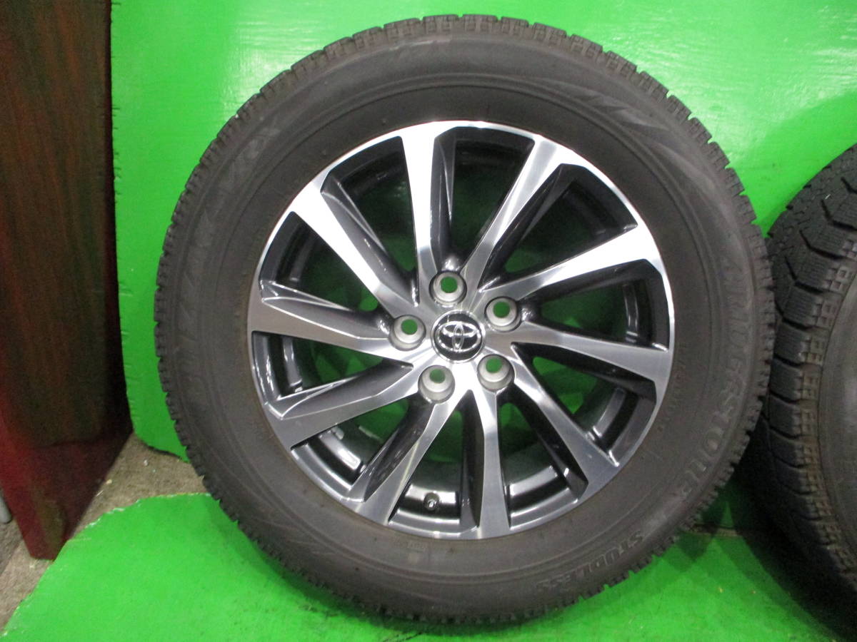 jb74w 純正タイヤホイール 5本セット（純正アルミホイール）#2 SUZUKI