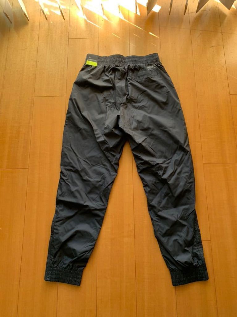 NIKE ナイキ ウーブン カフ C F 010 F.C. 未使用 パンツ FC PZ 黒 メンズ Lサイズ DX0622