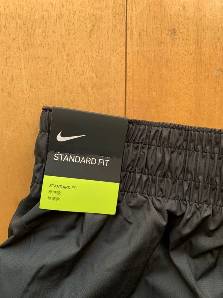 NIKE ナイキ ウーブン カフ C F 010 F.C. 未使用 パンツ FC PZ 黒 メンズ Lサイズ DX0622