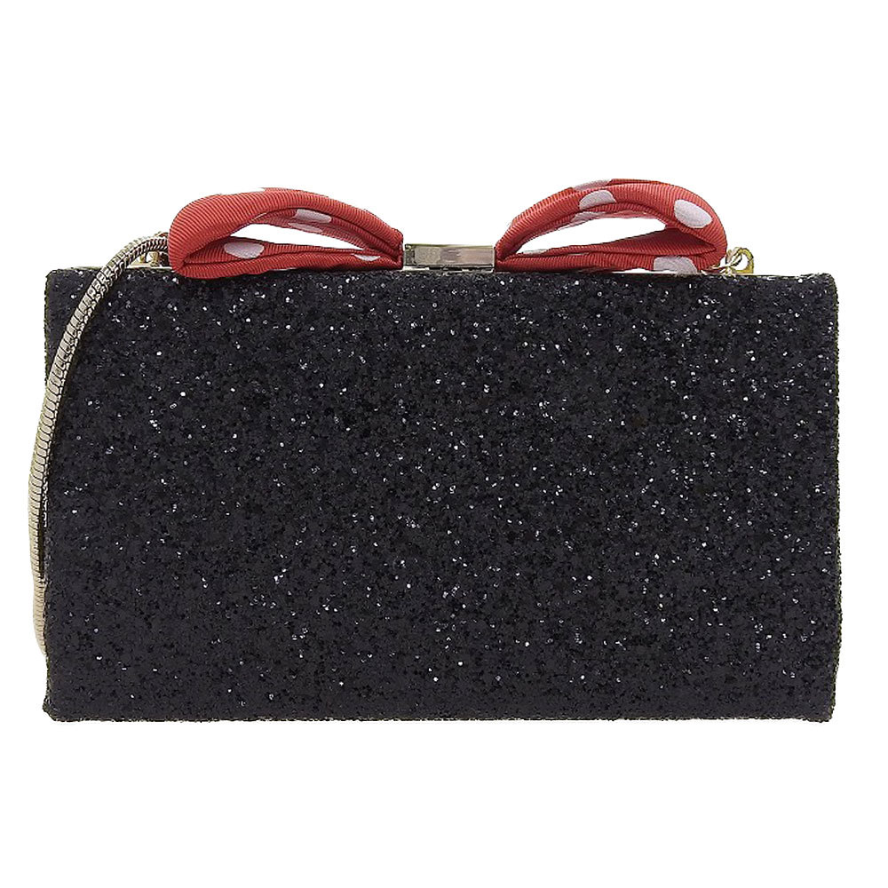 未使用 ケイトスペード katespade タグ付 ディズニー ミニーマウス
