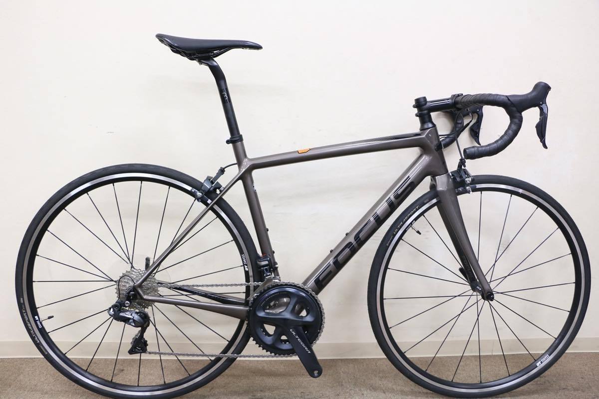 中古)FOCUS (フォーカス) 2018モデル IZALCO RACE イザルコレース 105 5800 11S サイズ51（171-176cm） ロードバイク（商品ID：3717008461784）詳細ページ | 自転車買取クラウンギアーズ｜ロードバイク・スポーツ自転車買取 美品 ロードバイク FOCUS イザルコレース