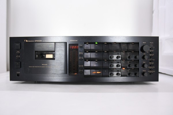 Nakamichi ナカミチ DRAGON Nakamichi ナカミチ Dragon 完全独立3